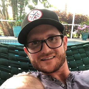 Meet your Posher, Daniel